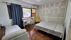 Pine Grove (D21), Condominium #545352841